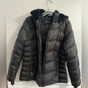 Nautica women’s jacket szXL